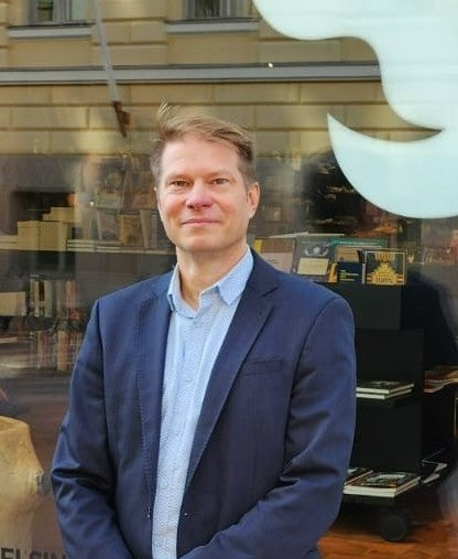 Henri Jyrkkäranta